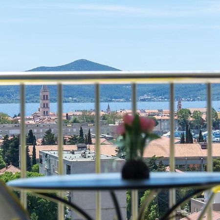 Jadran Apartment With Balcony And Parking Garage Zadar Dış mekan fotoğraf